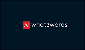Find us on what 3 words